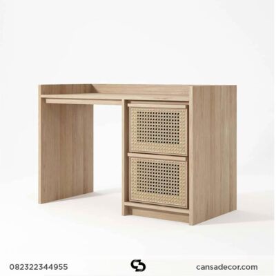 Jual-Meja-Belajar-Kayu-Minimalis-Ruds