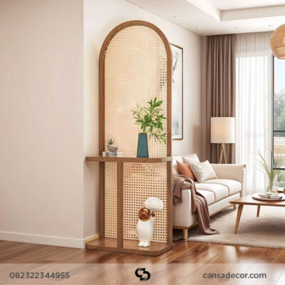 partisi minimalis terbaru