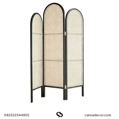 partisi penyekat ruangan minimalis terbaru,