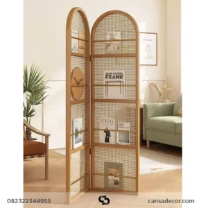 partisi penyekat ruangan minimalis modern