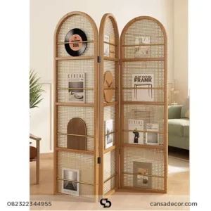 pEMBATAS RUANGAN SIMPLE NATURAL