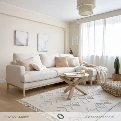 kursi pojok minimalis terbaru,