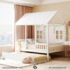 tempat-tidur-anak-bentuk-rumah-sorong