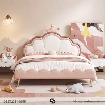 tempat-tidur-anak-perempuan-ikea