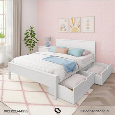 tempat-tidur-anak-perempuan-minimalis