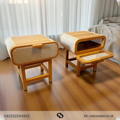 Nakas-Ranjang-dipan-Jati