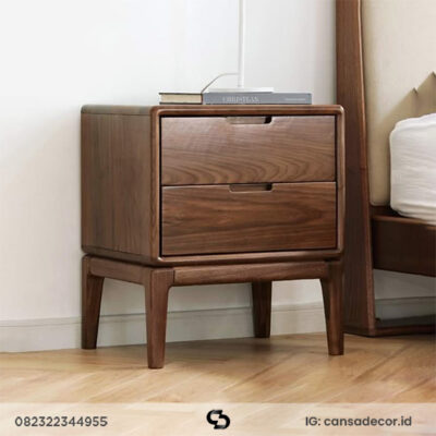 nakas-kayu-jati-Walnutt