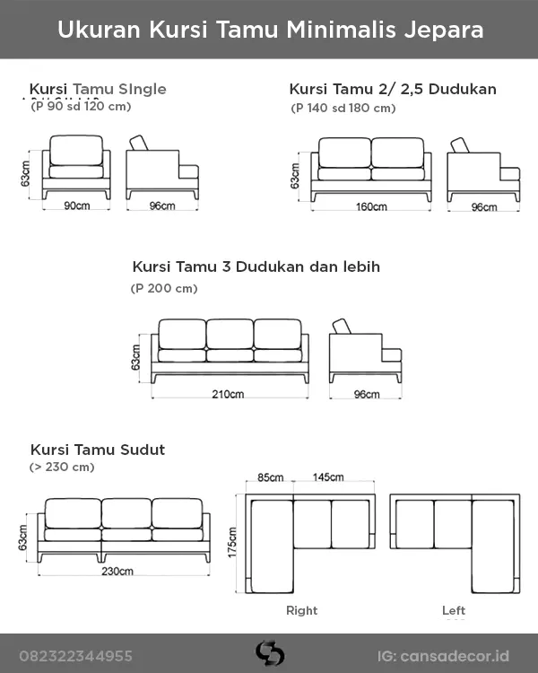 ukuran standar kursi tamu kayu	5	343	2,3
ukuran kursi tamu