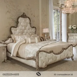 dipan kayu jati jepara ukir