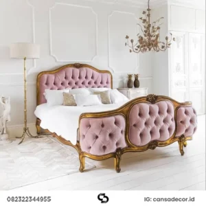 dipan jati minimalis jepara