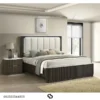 set kamar minimalis pengantin jati raya